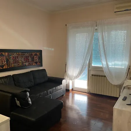 Casa Gemelli Lisa *