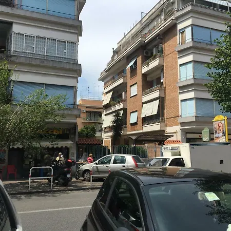 Casa Gemelli Lisa *