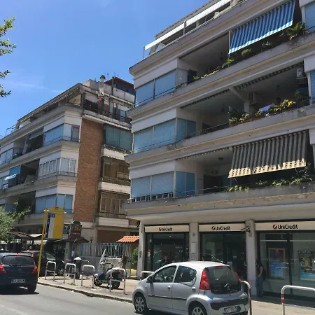 Casa Gemelli Lisa *