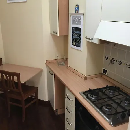 Appartement Casa Gemelli Lisa