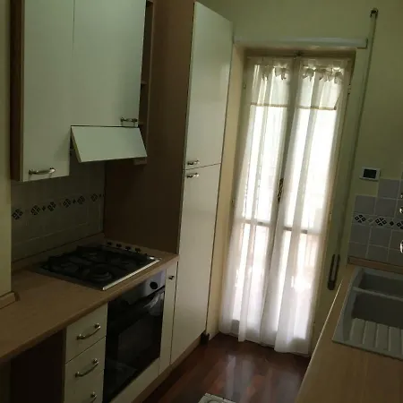 Appartement Casa Gemelli Lisa