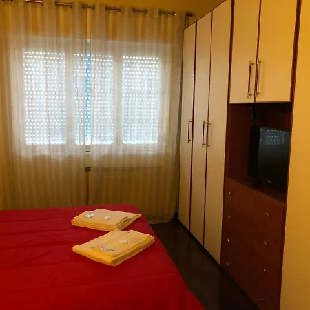 Appartement Casa Gemelli Lisa