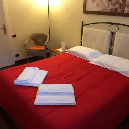Appartement Casa Gemelli Lisa Rome