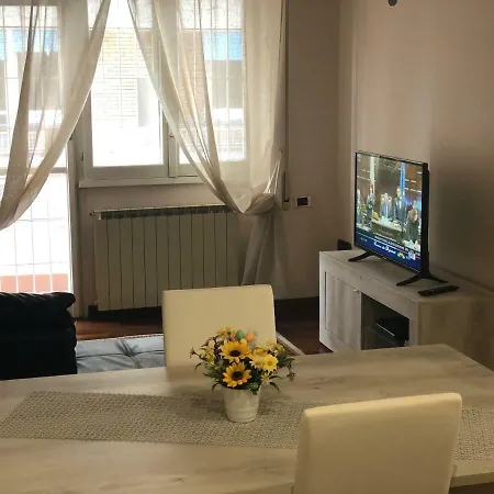 Casa Gemelli Lisa * Rome