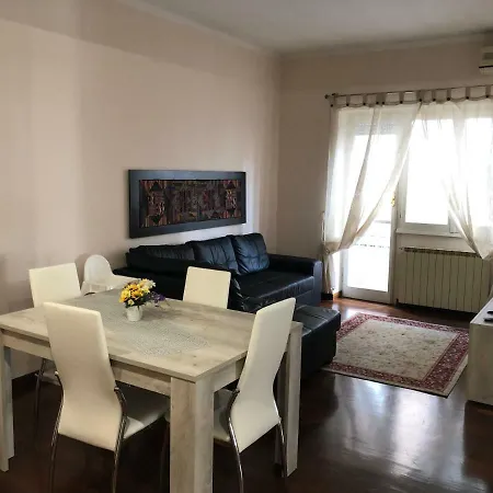 Casa Gemelli Lisa Appartement Rome